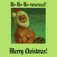 Funny Christmas Merchandise