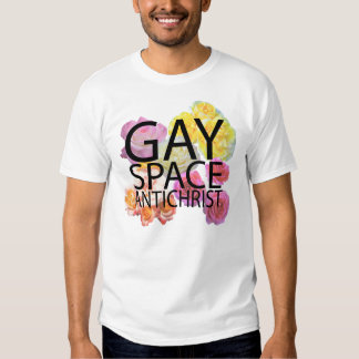 anti gay shirt