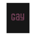 Gay stars