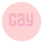 Gay stars