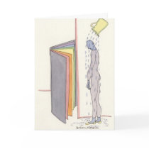 Gay Sympathy Card