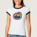Ladies Ringer T-Shirt