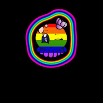 Gay Tako-Chan Tank Top t-shirts