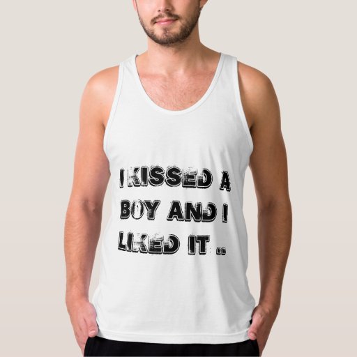 gay tank t shirt