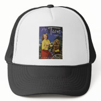 Gay Teen Ideas Mesh Hats