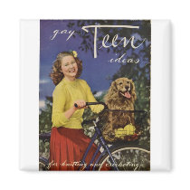 Gay Teen Ideas Magnet