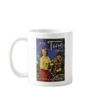 Gay Teen Ideas Coffee Mug