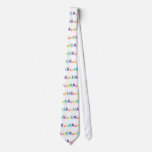 Gay Neck Tie