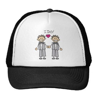 Gay Wedding Favors Hats