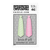 Gay Wedding Neck Tie