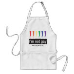 Gay Wife Apron