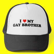 gaybrother hats