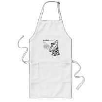 GAYDAR aprons