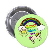 Gayer Than You Buttons