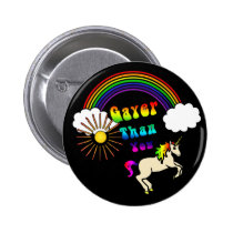Gayer Than You Buttons