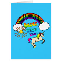 Gayer Than You Cards