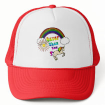 Gayer Than You Hats