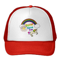 Gayer Than You Hats