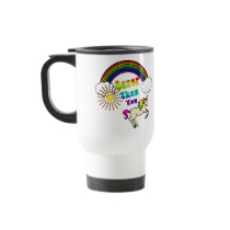 Gayer Than You Travel Mugs