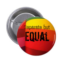 gayflag, Separate but, Equal Pins