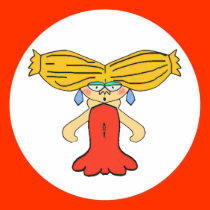 Gayla stickers