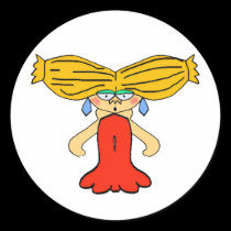Gayla stickers