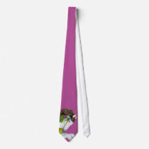 Gayle Carousel Horse Tie
