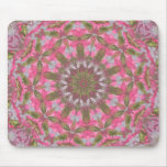 Gayle's Garden Kal 1 Mousepad