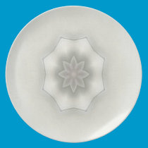Gaylusit plates