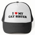 gaysister hats by funoriginals gaysister hats