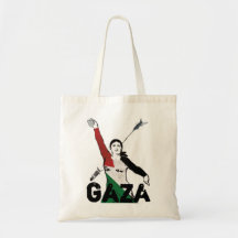 Gaza Bag...