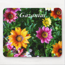 Gazanias Mousepad