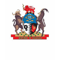 Gazankulu Coat of Arms t-shirts by FlagTshirts Gazankulu Coat of Arms t-shirts