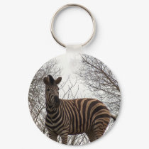 Gaze Keychain
