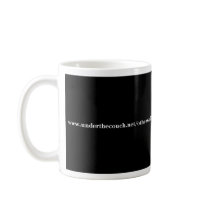 Gaze mug