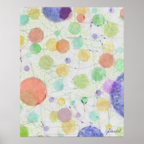 Gaze Part 1 posters