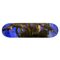 gaze skate boards