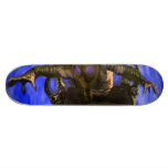 gaze skate boards