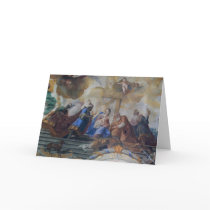 Gaze Upon God's Star cards