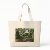 Gazebo Canvas Bags