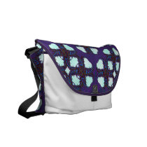 Gazebo bag messenger bags