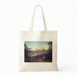 Gazebo, Central Park, New York City bags