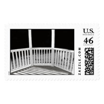 gazebo rail black and white stamp by iluvsrk gazebo rail black and white stamp