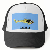 , Gazelle hats
