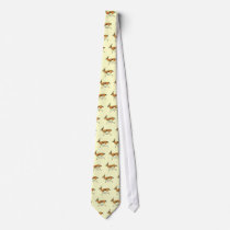 gazelle ties