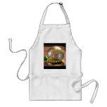 Gazer aprons