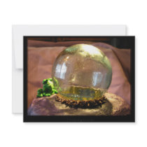 Gazer invitations