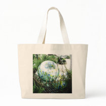 Gazing Ball bags