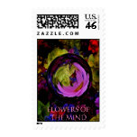 GAZING BALL copy postage