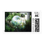 Gazing Ball postage